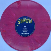 The Standells - The Live Ones! [10 EP] | Sundazed Music - SEP 10-165 | US, 2001 | NM/NM