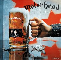 Motörhead - Beer Drinkers [Vinyl LP]
