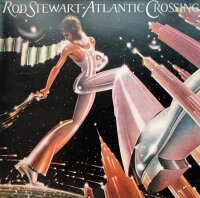 Rod Stewart - Atlantic Crossing [Vinyl LP]