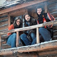 America - Hideaway [LP] | Warner Bros. Records - BS 2932...