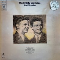 Everly Brothers - End Of An Era [Vinyl LP]