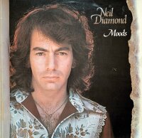 Neil Diamond - Moods [Vinyl LP]