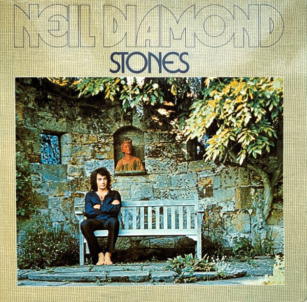 Neil Diamond - Stones [Vinyl LP]