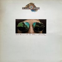 The Doobie Brothers - Takin It To The Streets [LP] |...