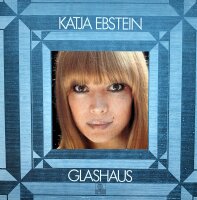 Katja Ebstein - Glashaus [Vinyl LP]