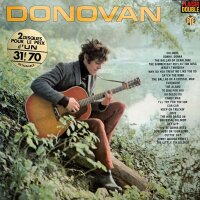 Donovan - Same [Vinyl LP]