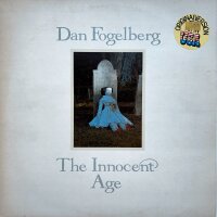 Dan Fogelberg - The Innocent Age [Vinyl LP]