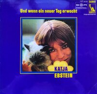 Katja Ebstein - Und Wenn Ein Neuer Tag Erwacht [Vinyl LP]