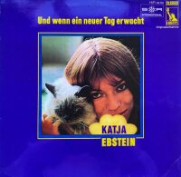 Katja Ebstein - Und Wenn Ein Neuer Tag Erwacht [Vinyl LP]