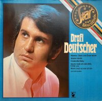 Drafi Deutscher - Star-Discothek [Vinyl LP]