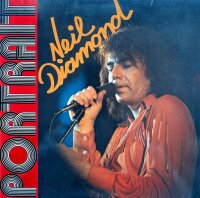 Neil Diamond - Portrait [LP] | Bellaphon - BLS 5535 |...