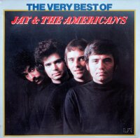 Jay & The Americans - The Very Best Of Jay & The...