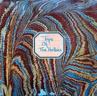 The Hollies - Tops Of The Hollies [Vinyl LP]