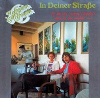 Hoffmann & Hoffmann - In Deiner Straße [Vinyl LP]
