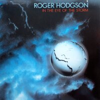 Roger Hodgson - In The Eye Of The Storm [Vinyl LP]