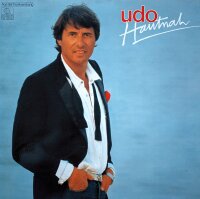 Udo Jürgens - Hautnah [Vinyl LP]