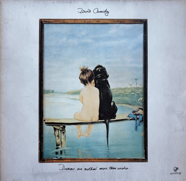 David Cassidy - Dreams Are Nuthin More Than Wishes... [Vinyl LP]