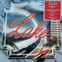 Lake - Same [Vinyl LP]