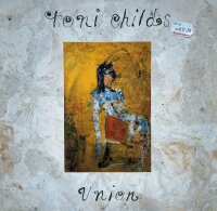 Toni Childs - Union [Vinyl LP]