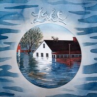 Lake - Lake II [Vinyl LP]