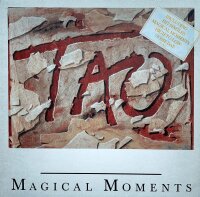 Tao - Magical Moments [LP] | Metronome - 837 286-1 |...