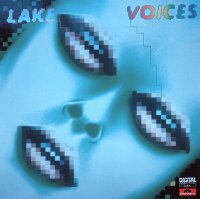 Lake - Voices [Vinyl LP]