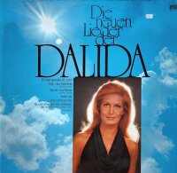 Dalida - Die Neuen Lieder Der Dalida [Vinyl LP]