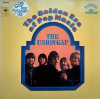 The Union Gap - The Golden Era Of Pop Music [LP] | CBS -...