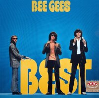 Bee Gees - Bee Gees Best [Vinyl LP]