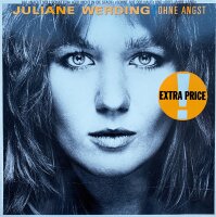 Juliane Werding - Ohne Angst [Vinyl LP]