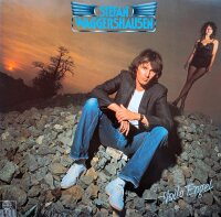 Stefan Waggershausen - Hallo Engel [LP] | Ariola - 31 977...