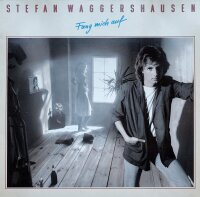 Stefan Waggershausen - Fang Mich Auf [Vinyl LP]