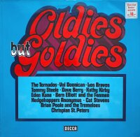 Various - Oldies But Goldies [Vinyl LP]