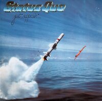 Status Quo - Just Supposin... [LP] | Vertigo - 6302 057 |...
