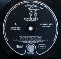 Status Quo - Just Supposin... [Vinyl LP]