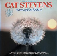 Cat Stevens - Morning Has Broken [LP] | Island Records -...