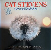 Cat Stevens - Morning Has Broken [Vinyl LP]