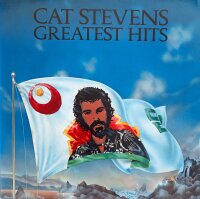 Cat Stevens - Greatest Hits [Vinyl LP]