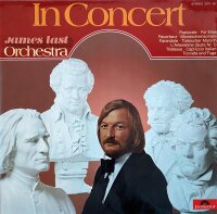 James Last Orchestra - In Concert [LP] | Polydor - 2371...