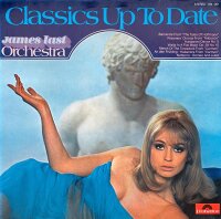 James Last Orchestra - Classics Up To Date [LP] | Polydor...