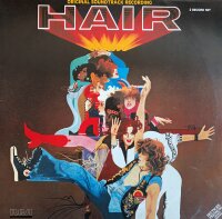 Galt MacDermot - Hair [Vinyl LP]