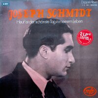 Joseph Schmidt - Heut Ist Der Schönste Tag In Meinem...