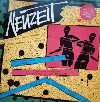 Various - Neuzeit [LP] | K-tel - TG 1381 | Germany, 1982...