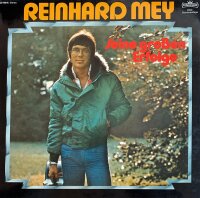 Reinhard Mey - Seine Großen Erfolge [LP] |...