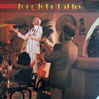 Long John Baldry - Welcome To Club Casablanca [Vinyl LP]