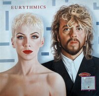 Eurythmics - Revenge [LP] | RCA - PL71050 | EX/NM