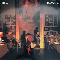 ABBA - The Visitors [Vinyl LP]