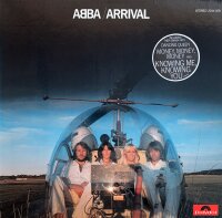 ABBA - Arrival [Vinyl LP]