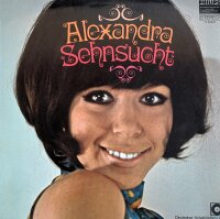 Alexandra - Sehnsucht [Vinyl LP]