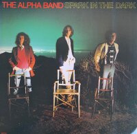 The Alpha Band - Spark In The Dark [Vinyl LP]